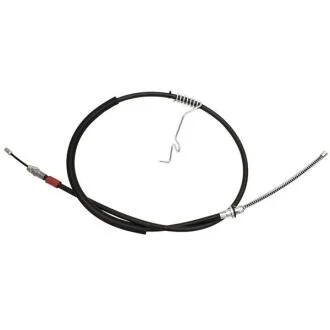Трос стояночного гальма (Трос стояночного тормоза L=1355/1648 mm, leve zadni) STARLINE LA BR.0861