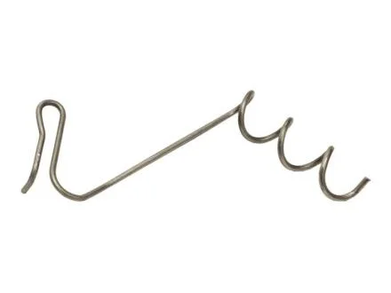 Трос стояночного гальма (Трос стояночного тормоза L=967/1260 mm) STARLINE LA BR.0866