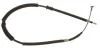 Трос стояночного гальма STARLINE LABR0882 (фото 2)