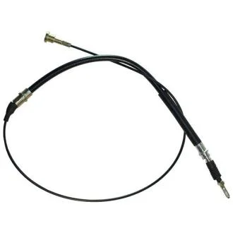 Трос стояночного гальма STARLINE LABR0906