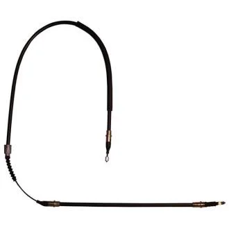 Трос стояночного гальма (Трос стояночного тормоза L=367+762/1426 mm) STARLINE LABR0907