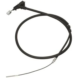 Трос стояночного гальма STARLINE LABR0928