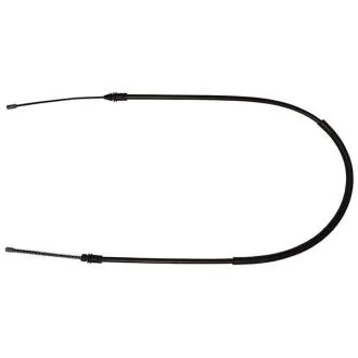 Трос стояночного гальма (Трос стояночного тормоза L=1320 mm) STARLINE LA BR.0933