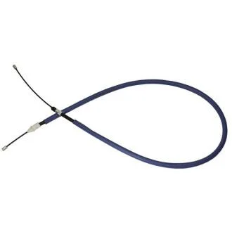 Трос стояночного гальма (Трос стояночного тормоза L=1175/1479 mm) STARLINE LA BR.0941