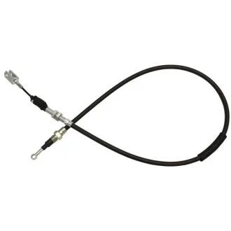 Трос стояночного гальма STARLINE LABR0982