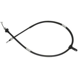 Трос стояночного гальма STARLINE LABR1033