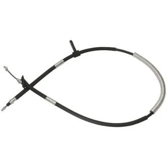 Трос стояночного гальма STARLINE LABR1034