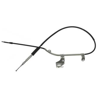 Трос стояночного гальма STARLINE LABR1089