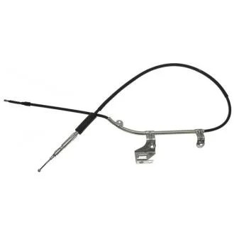 Трос стояночного гальма STARLINE LABR1089