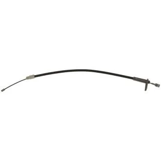 Трос стояночного гальма (Трос стояночного тормоза L=685/520 mm) STARLINE LABR1123