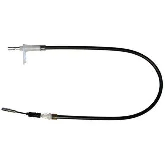 Трос стояночного гальма STARLINE LA BR.1128