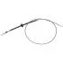 Трос стояночного гальма STARLINE LA BR.1131 (фото 1)