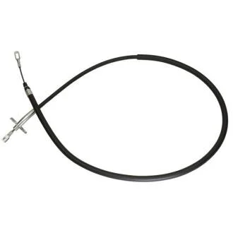 Трос стояночного гальма (Трос стояночного тормоза) STARLINE LA BR.1136