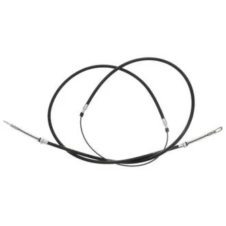 Трос стояночного гальма STARLINE LABR1167
