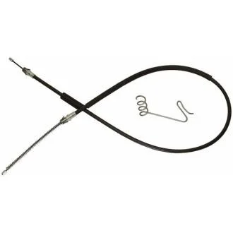 Трос стояночного гальма STARLINE LABR1187