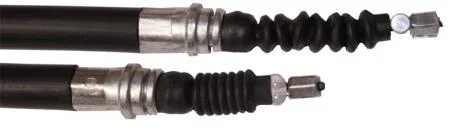 Трос стояночного гальма STARLINE LABR1245