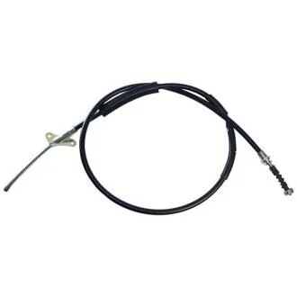 Трос стояночного гальма STARLINE LABR1252