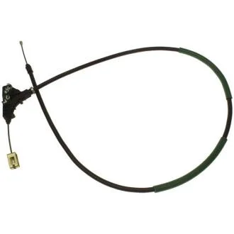 Трос стояночного гальма STARLINE LABR1258