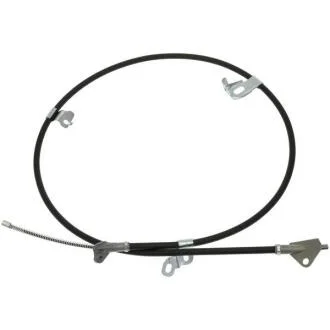 Трос стояночного гальма STARLINE LA BR.1289