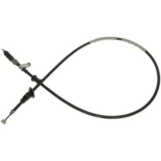 Трос стояночного гальма STARLINE LABR1314