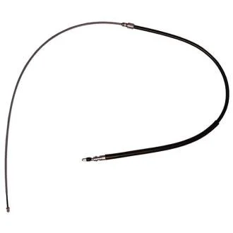Трос стояночного гальма (Трос стояночного тормоза L=755/1434 mm) STARLINE LA BR.1329