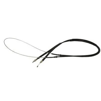 Трос стояночного гальма STARLINE LABR1344