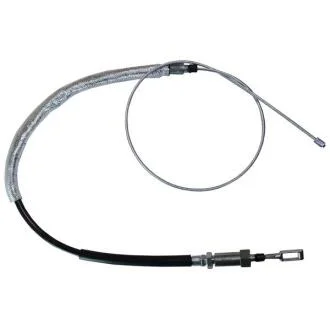 Трос стояночного гальма (Трос стояночного тормоза L=645/1463 mm) STARLINE LABR1345