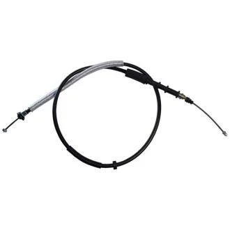 Трос стояночного гальма (Трос стояночного тормоза L=1422/1654 mm) STARLINE LABR1355