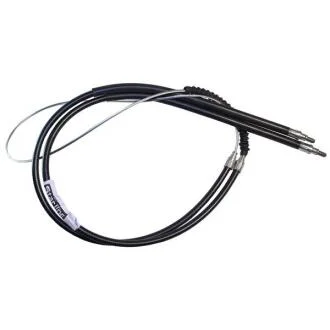 Трос стояночного гальма (Трос стояночного тормоза L=2806/865+865 mm) STARLINE LA BR.1363
