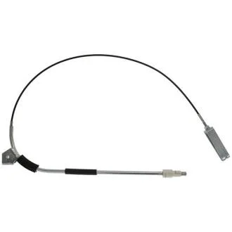 Трос стояночного гальма STARLINE LABR1396