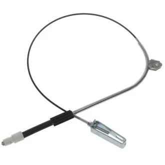 Трос стояночного гальма STARLINE LABR1398