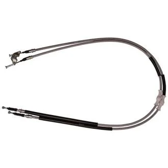 Трос стояночного гальма STARLINE LABR1406