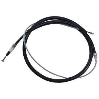 Трос стояночного гальма (Трос стояночного тормоза) STARLINE LA BR.1415