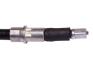 Трос стояночного гальма (Трос стояночного тормоза L=1209/1323 mm) STARLINE LA BR.1419 (фото 2)