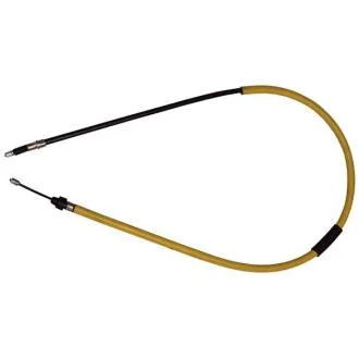 Трос стояночного гальма (Трос стояночного тормоза L=1209/1323 mm) STARLINE LA BR.1419