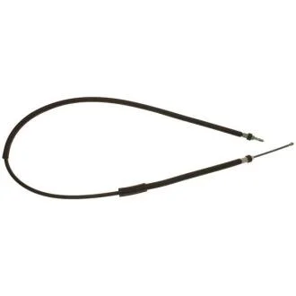 Трос стояночного гальма (Трос стояночного тормоза L=1430/1587 mm) STARLINE LABR1420