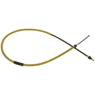 Трос стояночного гальма (Трос стояночного тормоза L=1340/1497 mm) STARLINE LA BR.1423