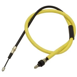 Трос стояночного гальма STARLINE LABR1425