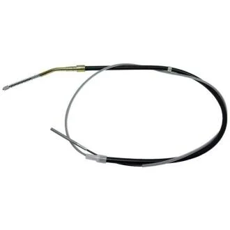 Трос стояночного гальма (Трос стояночного тормоза L=680/1830 mm) STARLINE LABR142