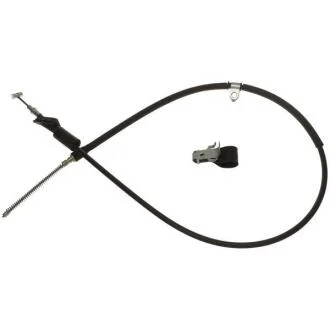 Трос стояночного гальма STARLINE LABR1450