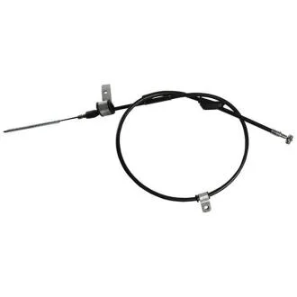 Трос стояночного гальма (Трос стояночного тормоза L=1276/1523 mm) STARLINE LA BR.1451