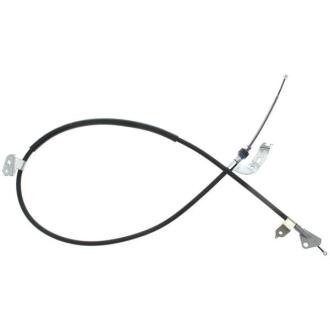Трос стояночного гальма STARLINE LABR1454