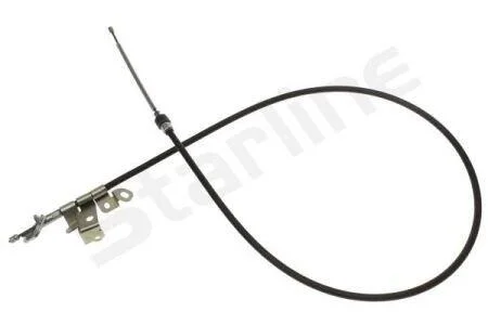 Трос стояночного гальма STARLINE LABR1456