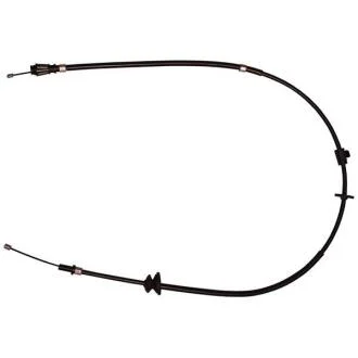 Трос стояночного гальма STARLINE LABR1484