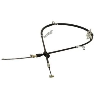Трос стояночного гальма STARLINE LABR1498