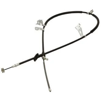 Трос стояночного гальма STARLINE LABR1499