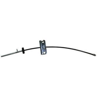 Трос стояночного гальма STARLINE LABR149
