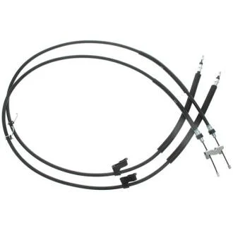 Трос стояночного гальма STARLINE LABR1513