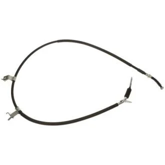 Трос стояночного гальма STARLINE LABR1521