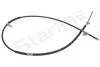 Трос стояночного гальма STARLINE LA BR.1547 (фото 1)
